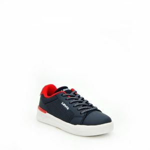 Π Levis DUTTON 0001 NAVY RED (28-35) - Image 4