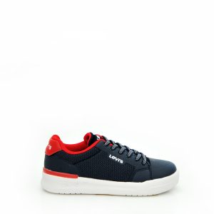 Π Levis DUTTON 0001 NAVY RED (28-35)