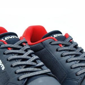 Π Levis DUTTON 0001 NAVY RED (28-35) - Image 3