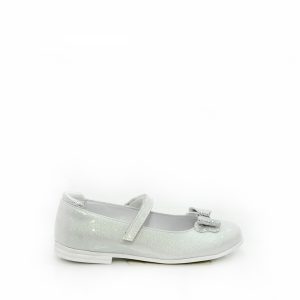 Π 25-04 ΑΣΠΡΟ ΓΚΛΙΤΕΡ GOULIS SHOES - Image 5
