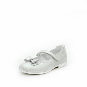 Π 25-04 ΑΣΠΡΟ ΓΚΛΙΤΕΡ GOULIS SHOES - Image 4