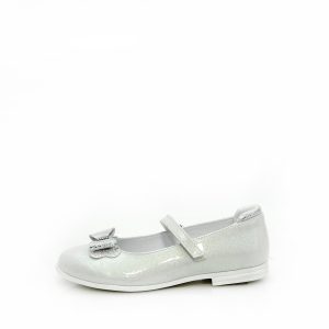 Π 25-04 ΑΣΠΡΟ ΓΚΛΙΤΕΡ GOULIS SHOES - Image 3