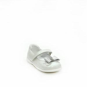 Π 25-504 ΑΣΠΡΟ ΓΚΛΙΤΕΡ GOULIS SHOES