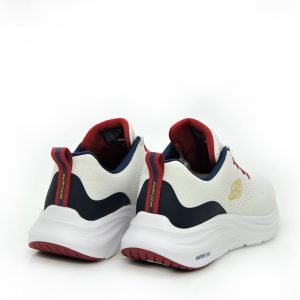 Α 232625 SKECHERS WHITE - Image 3