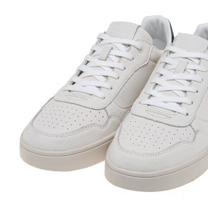 Α 273 Renato Garini OFF WHITE ΔΕΡΜΑ ΜΠΛΕ - Image 3