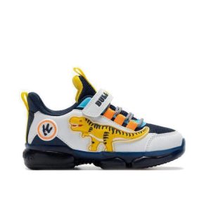 Π 5008 BULL-BOYS T-REX BLUE/BIANCO