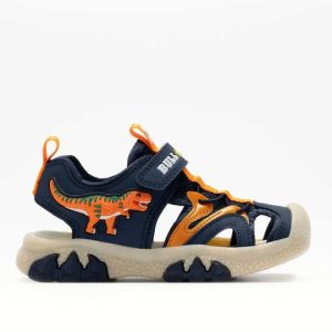 Π 5050 BLU BULL-BOYS T-REX