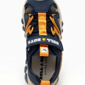 Π 5050 BLU BULL-BOYS T-REX - Image 3