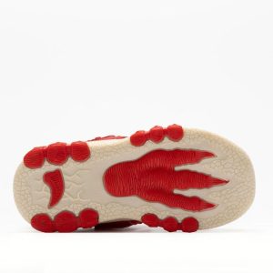 Π 5050  ROSSO BULL-BOYS T-REX - Image 3