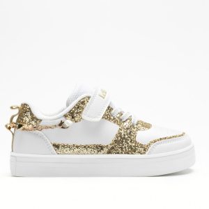 Π LKAA 4010 BIANCO/ORO  LELLI KELLY