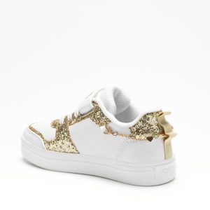 Π LKAA 4010 BIANCO/ORO  LELLI KELLY - Image 4