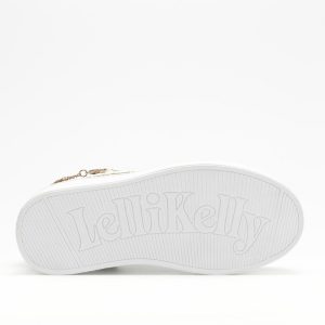 Π LKAA 4010 BIANCO/ORO  LELLI KELLY - Image 3