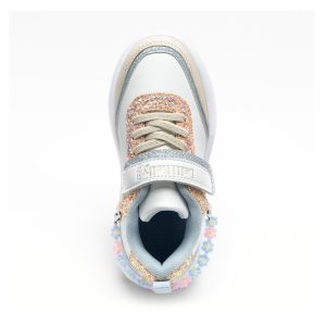 Π LKAA 4729 BIANCO/BEIGE LELLI KELLY - Image 4