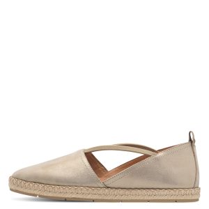 Γ Tamaris 1-24620-44-179 CHAMPAGNE - Image 3