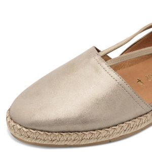 Γ Tamaris 1-24620-44-179 CHAMPAGNE - Image 4