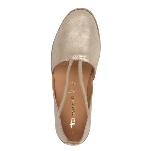 Γ Tamaris 1-24620-44-179 CHAMPAGNE - Image 6