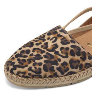 Γ Tamaris 1-24620-44-360 LEOPARD - Image 6