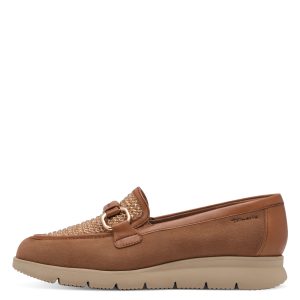 Γ Tamaris 1-24628-44-392 COGNAC - Image 5