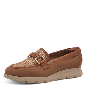 Γ Tamaris 1-24628-44-392 COGNAC