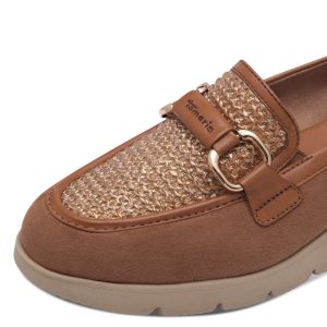Γ Tamaris 1-24628-44-392 COGNAC - Image 3