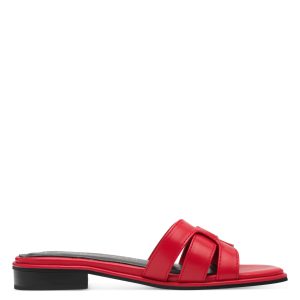 Γ 2-27152-42-500 RED MARCO TOZZI - Image 5