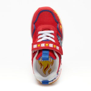 Π 5086 ROSSO BULL-BOYS DRAGO (ΦΩΤΑΚΙΑ) - Image 4