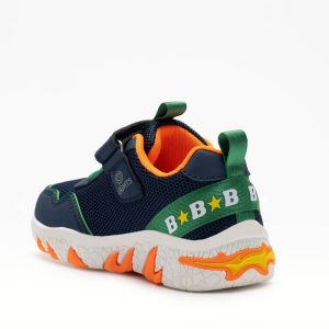 Π 5086 BLUE BULL-BOYS DRAGO (ΦΩΤΑΚΙΑ) - Image 3