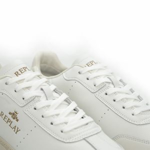 Α 301 REPLAY WHITE - Image 5