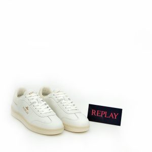Α 301 REPLAY WHITE - Image 6