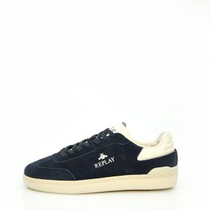 Α 302 REPLAY NAVY - Image 3