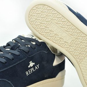 Α 302 REPLAY NAVY - Image 2