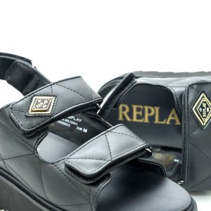 Γ 402  REPLAY BLACK - Image 2