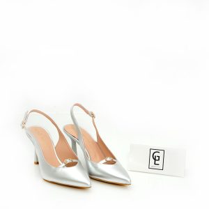 Γ 705 ΑΣΗΜΙ ΜΑΤ GOULIS SHOES - Image 2