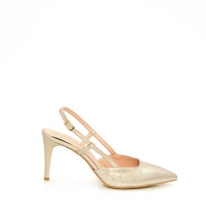 Γ 760 ΠΛΑΤΙΝΑ  ΦΙΔΙ GOULIS SHOES - Image 5