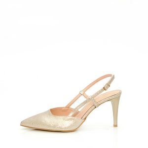 Γ 740 ΠΛΑΤΙΝΑ ΦΙΔΙ GOULIS SHOES - Image 1