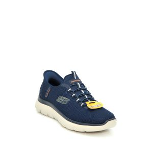 Α 232457 SKECHERS NAVY - Image 5