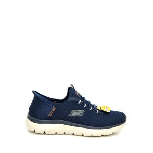 Α 232457 SKECHERS NAVY - Image 4