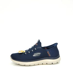 Α 232457 SKECHERS NAVY - Image 3
