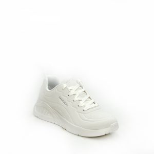 Γ 177288 SKECHERS WHITE - Image 5