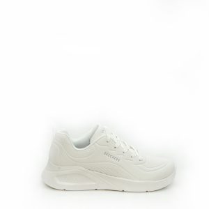 Γ 177288 SKECHERS WHITE - Image 4