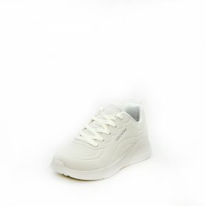 Γ 177288 SKECHERS WHITE - Image 1
