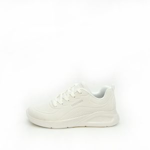 Γ 177288 SKECHERS WHITE - Image 3
