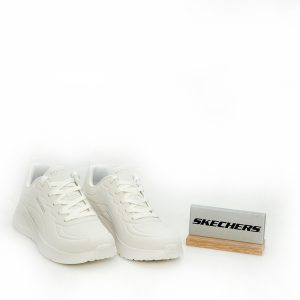 Γ 177288 SKECHERS WHITE - Image 2