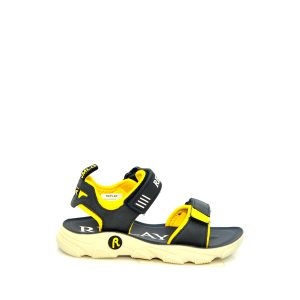 Π 602 REPLAY NAVY YELLOW - Image 4