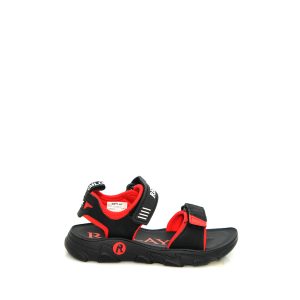 Π 601 REPLAY BLACK RED - Image 4