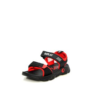 Π 601 REPLAY BLACK RED - Image 3