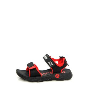 Π 601 REPLAY BLACK RED - Image 2