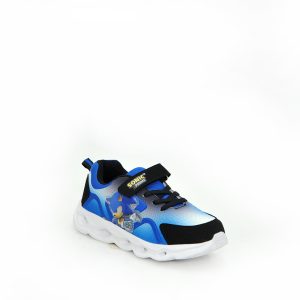 Π 9610032 BLACK SONIC SKECHERS (ΦΩΤΑΚΙΑ) - Image 5