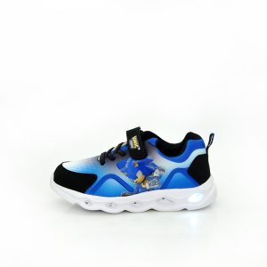 Π 9610032 BLACK SONIC SKECHERS (ΦΩΤΑΚΙΑ)