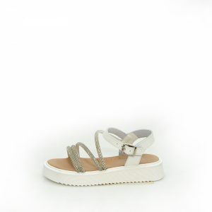 Π 25-83 ΛΕΥΚΟ GOULIS SHOES - Image 4